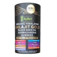 AyBet product image with lab-tested quality emphasis.