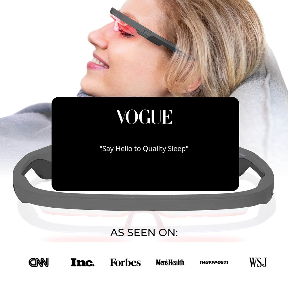 AYO wearer in action demonstrates easy daily use and mood-boosting potential