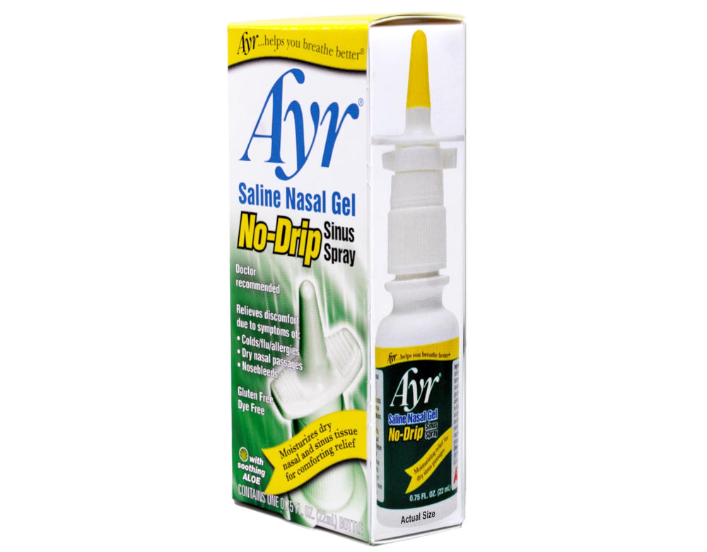 AYR made-in-USA logo with bottle indicating quality manufacturing