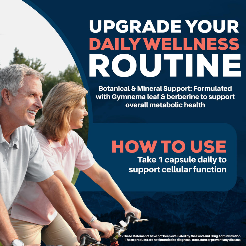 Ayush Herbs BioGymnema digestive support herbs promoting comfortable digestion