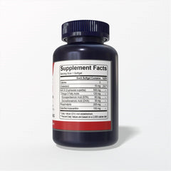 AZ Biotech Antarctic Krill Oil ingredients showcase phospholipids and esterified astaxanthin for antioxidant support.