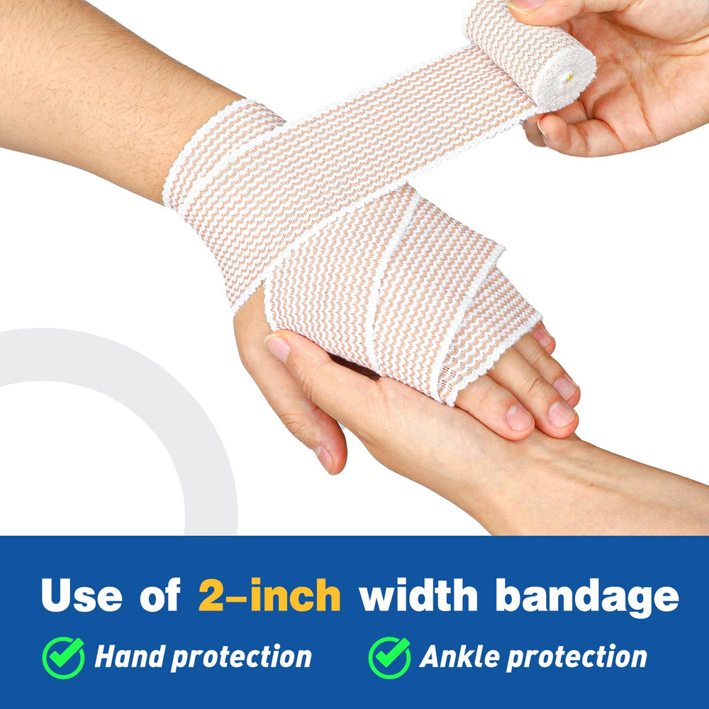 AZEN 24-pack packaging image highlighting convenient multi-size bundle