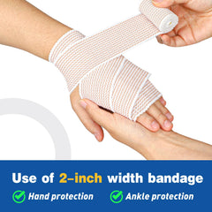 AZEN 24-pack packaging image highlighting convenient multi-size bundle