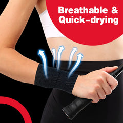 Tattoo wrap usage with AZEN bandage wrap for clean, controlled application.