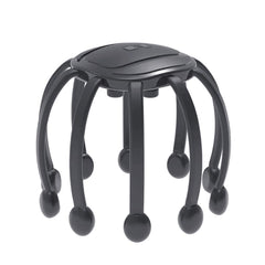 Azpen head massager long battery life up to 8 hours of music