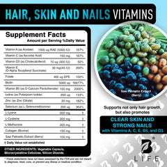 B Life Company label closeup shows non-GMO and gluten-free formula
