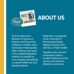 Baar Respicol herbal ingredients close-up featuring horehound and honey.