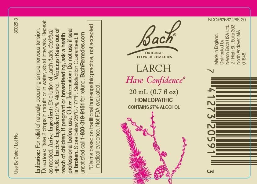 Bach Original Flower Remedies 3-Pack dropper closeup highlighting vegan essences.