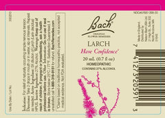 Bach Original Flower Remedies 3-Pack dropper closeup highlighting vegan essences.