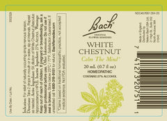 Bach Original Flower Remedies 3-Pack packaging overview for convenient daily use.