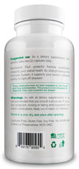 BACTICURE Bacterium Plus lifestyle scene implying easy daily habit