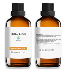 BAIESHIJI Harmony Karth home and office diffuser supports versatile scent
