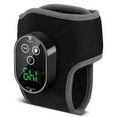 BAISEMAIN heat and massage for targeted warmth during daily routines.