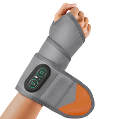 BaiseMAIN portable wrist heating pad suitable for home or travel