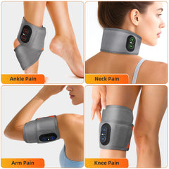 BaiseMAIN red light therapy feature integrated into wrist brace
