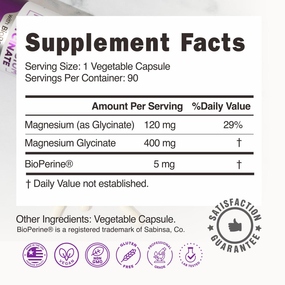 BallBuff pours capsules into hand for daily routine.