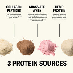 Ballerina Farm hemp hearts and prebiotic fiber add texture and gut support.