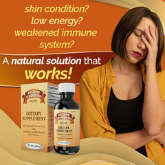 Balsamo Tchakowski Vitamin E 360mg bottle highlighting skin nourishment and antioxidant support.