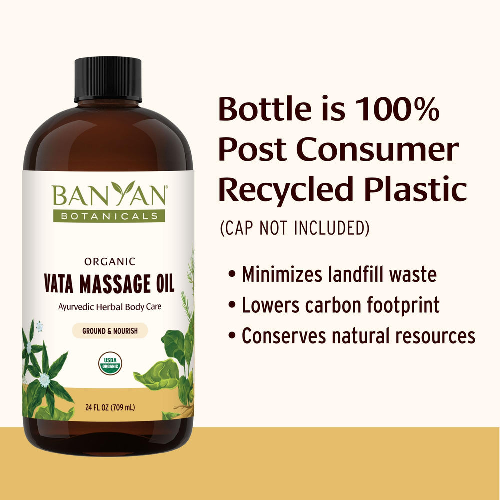 Ashwagandha root closeup in the Banyan Botanicals blend