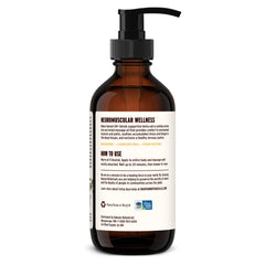 Banyan Botanicals Maha Ganesh Oil+ Banyan guarantee returns supports satisfaction.