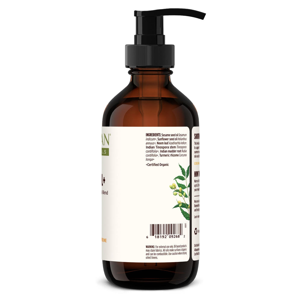 8 oz bottle displayed on neutral background.