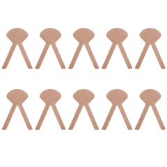 BAOZENP Nasal Tube Holder pack of 50 keeps feeding tubes secure in home care