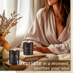 Baquler gift-ready packaging enhances presentation for Mother's Day or appreciation gifts.
