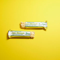 Ingredients snapshot showing protein-rich composition and clean ingredients.
