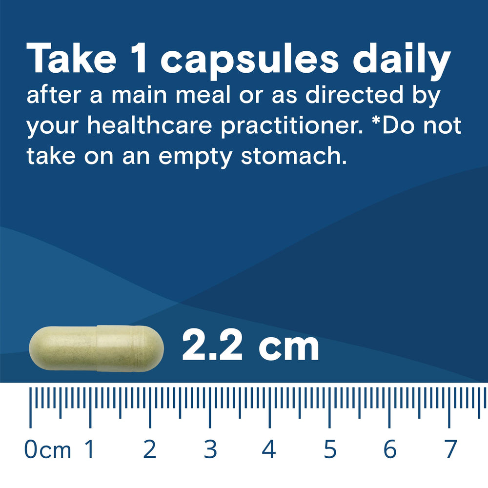 Bariatric Fusion GLP-ONE+ vegetarian formulation badge on package.