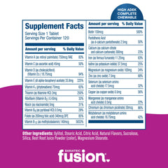 Bariatric Fusion gluten-free USA-made bottle emphasizing quality ingredients
