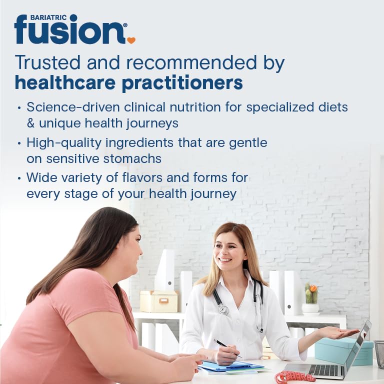 Bariatric Fusion USA-made GMP facility badge