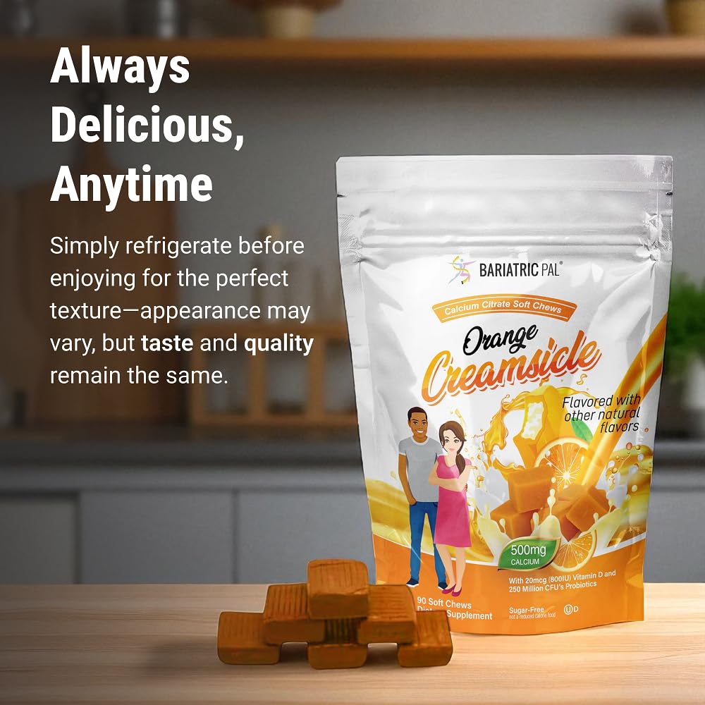 Kosher OU-D certification mark near front ensures dietary compliance.
