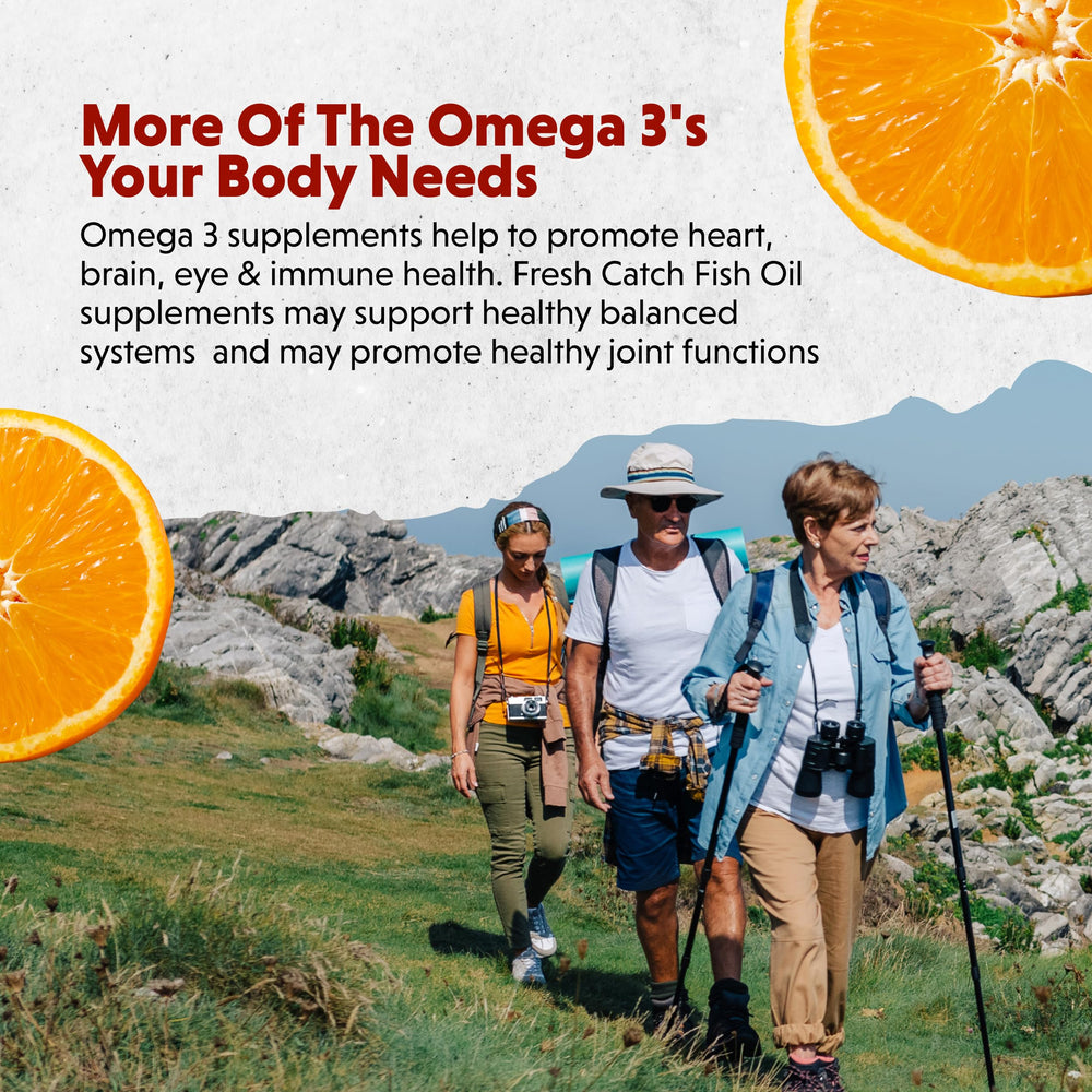 Barlean's omega-3 EPA DHA 1300mg per serving for routine daily use.