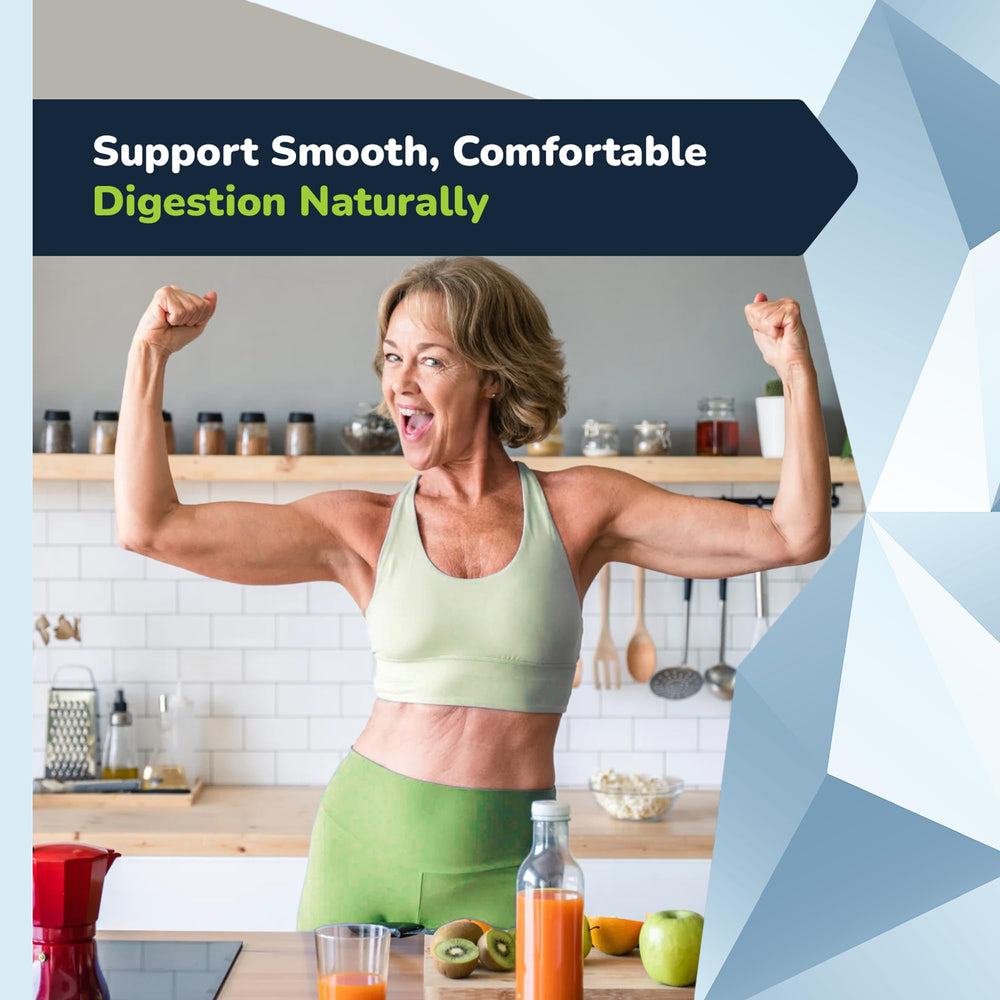 Barton Nutrition Taste-friendly mix blends smoothly with water