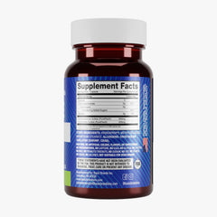 Glucosamine and Chondroitin blend details in Move Pureflex packaging.