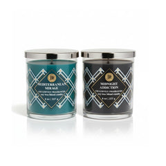 Bath & Body Works 2025 limited edition duo label highlights exclusive scents.