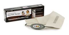 Battle Creek Thermophore MaxHEAT Plus Petite pad for targeted moist heat on back and joints