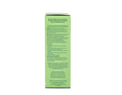 Bausch + Lomb Biotrue Travel Solution bottle label with usage directions