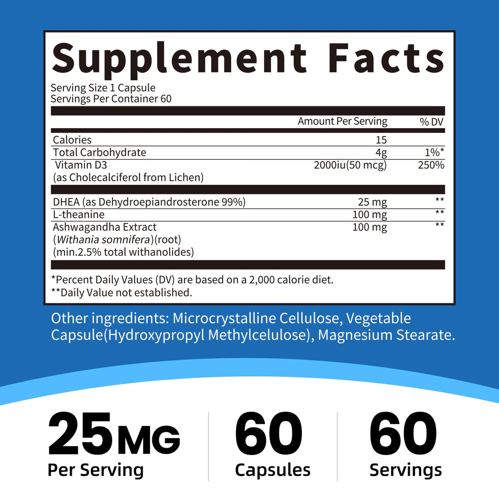 BBEEAAUU gluten-free and soy-free formulation on packaging.