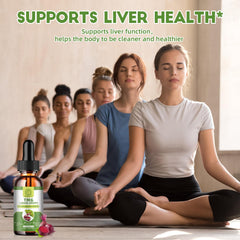 BBEEAAUU TMG ingredients blend highlights natural extracts complementing methylation.