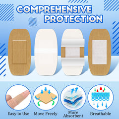 BBTO portable pocket pack for travel and on-the-go use