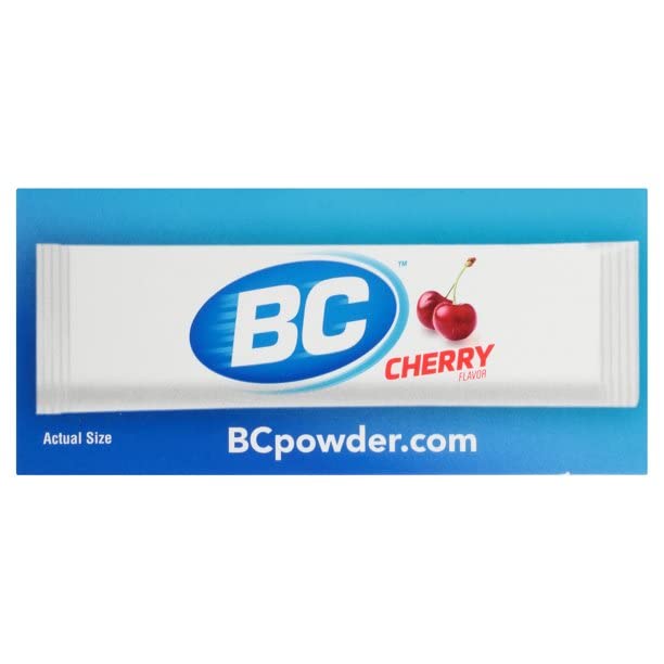 Arthritis variant BC Powder packaging option