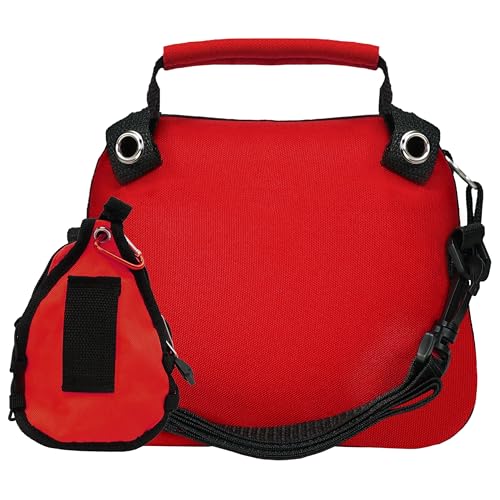 Be Smart Get Prepared bonus mini backpack for travel readiness.