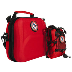 Be Smart Get Prepared office and home use ready kit displayed.