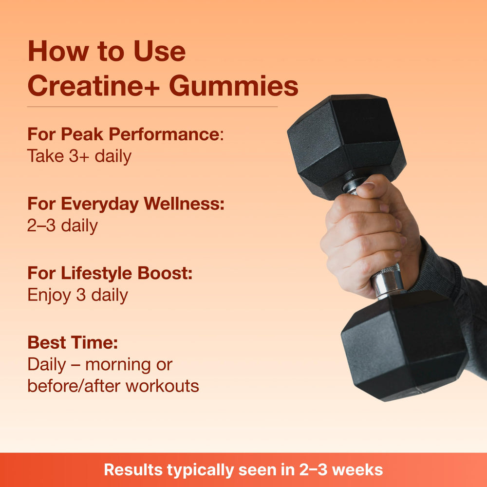 Bear Balanced lifestyle scene with gym bag and water for daily use.
