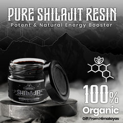 Bear Grips Shilajit daily-use spoon scene for easy dosing