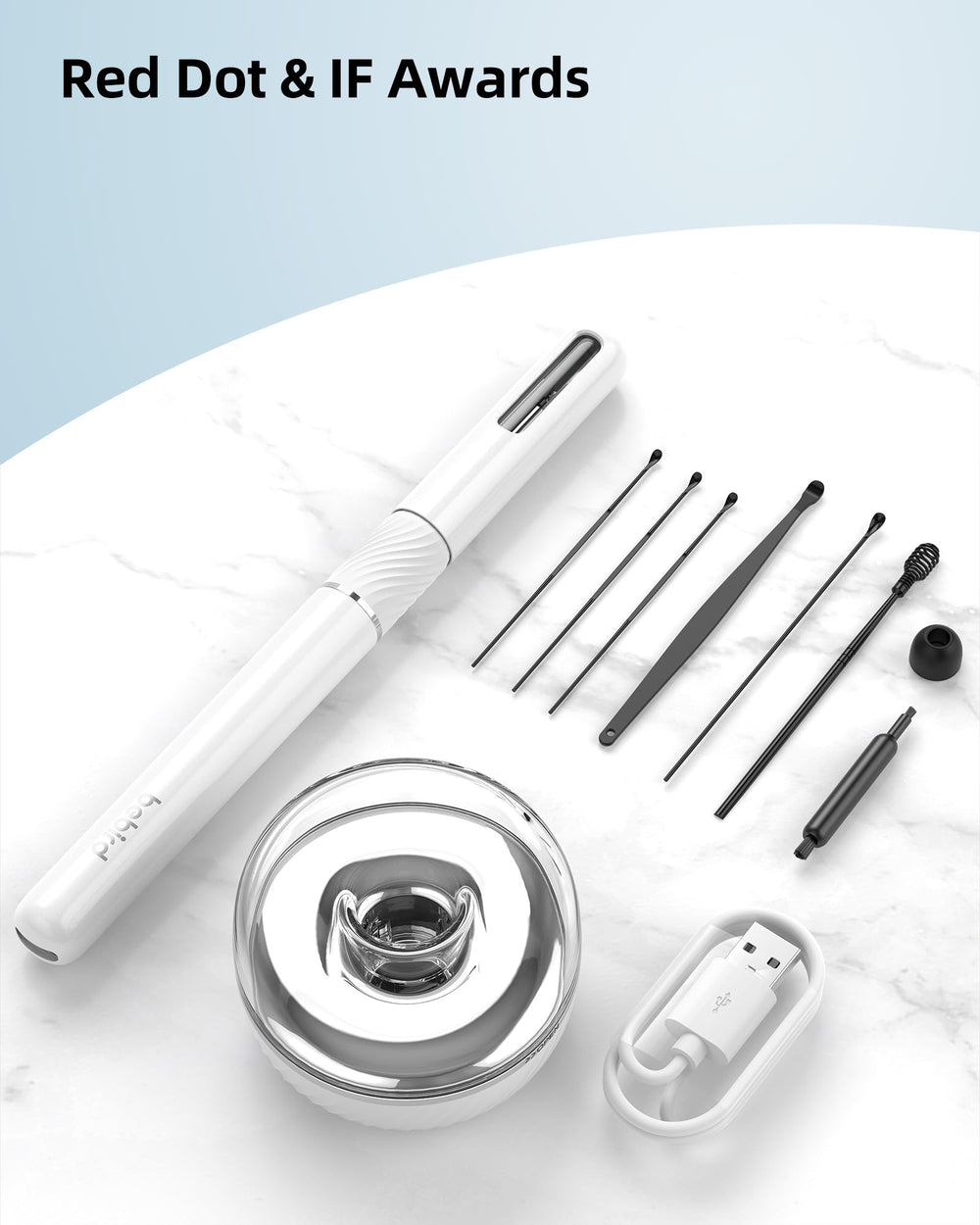 Bebird Pro Note5 Pro after-sales support and warranty reassure peace of mind.