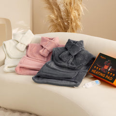 Bedsure adjustable waist strap ensures snug secure wear during activities.