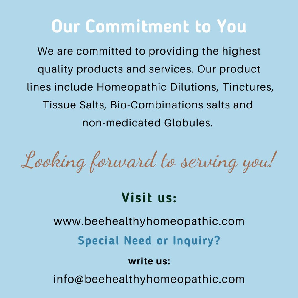 BeeHealthy CalcPhos 3X travel pack ready.