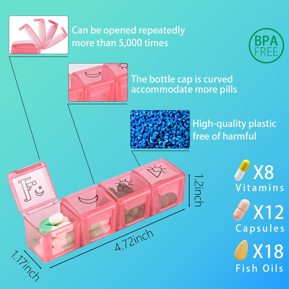 BEFUNZL hard-shell EVA box provides durable protection on trips.